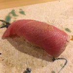 旬美にしかわ - 大トロ