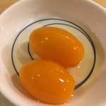 旬美にしかわ - トマトの酢の物