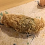 旬美にしかわ - 稲荷寿司