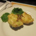 カプリス - ポテトグラタン？2018.02.03