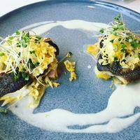TOOTH TOOTH GARDEN RESTAURANT - 