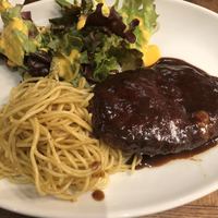 グリル 小松屋 - 