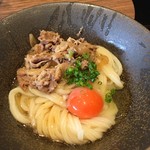 山下本気うどん - 