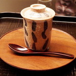 菊乃井 本店 - ・猪口