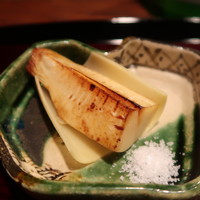 鉄板焼き いわ倉 - 