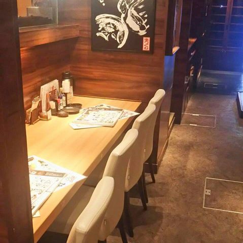 炭火居酒屋 炎 帯広駅前店 - 帯広（居酒屋）の写真