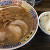 麻布ラーメン 芝浦店