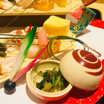 銀座 しのはら - 