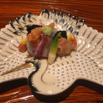 銀座 しのはら - 