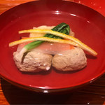 銀座 しのはら - 