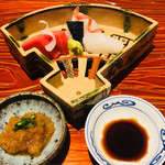 銀座 しのはら - 