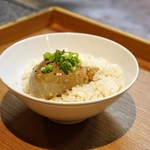 日本料理 きた川 - ☆TKG