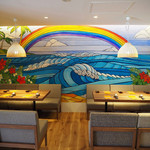 MOANA cafe＆diner - 