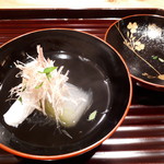 日本料理　翠 - 