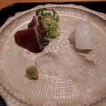 日本料理　翠 - 