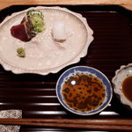 日本料理　翠 - 
