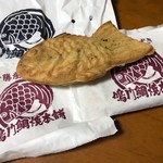 天然鯛焼 鳴門鯛焼本舗 - 