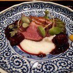 日本料理　翠 - 