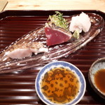 日本料理　翠 - 