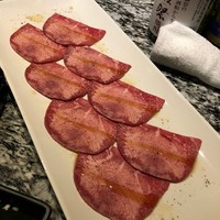 焼肉 宮中 - 
