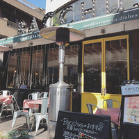 表参道 バッカス - 