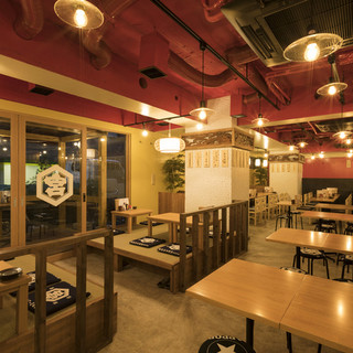 大衆酒場 スシスミビ_1