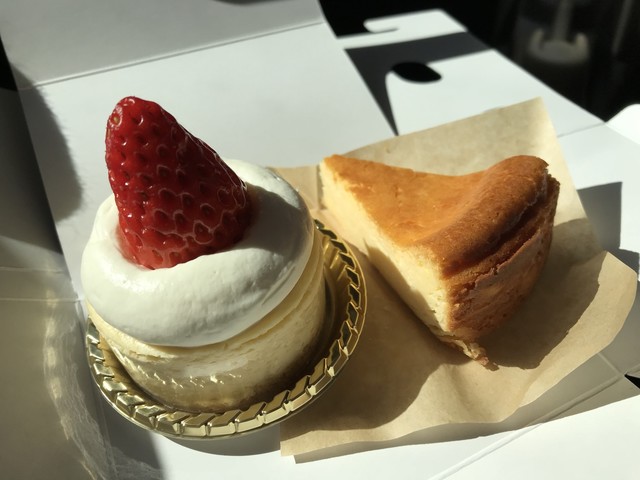 ベルベット チーズケーキ Velvet Cheesecake 北松本 ケーキ 食べログ ベルベット チーズケーキ Velvet Cheesecake 北松本 ケーキ 食べログ