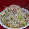 ラーメン二郎 神田神保町店