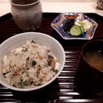 日本料理　翠 - 
