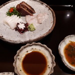 日本料理　翠 - 