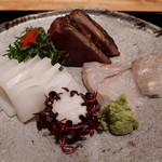 日本料理　翠 - 