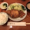 とんかつ河 本店