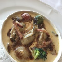 上野精養軒本店 グリル - 