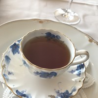 上野精養軒本店 グリル - 