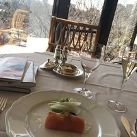 上野精養軒本店 グリル - 