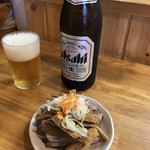 自家製中華そば としおか - 