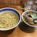 自家製中華そば としおか - 