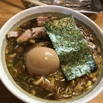 自家製中華そば としおか - 