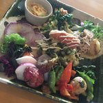 カフェレストニコ - 