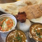 インド料理 夢や - 