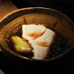 大どころ - ＊身が厚いので旨みを感じて美味しい。