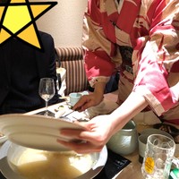 博多華味鳥 梅田ヒルトンプラザ店 - 