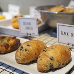 WEST WOOD BAKERS