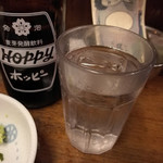 立ち飲み処 呑うてんき - 