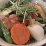 クチーナシラカワ - 