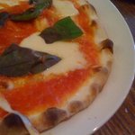 クチーナシラカワ - マルゲリータ