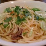 クチーナシラカワ - 