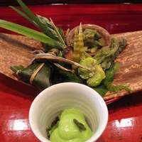 草喰 なかひがし - 