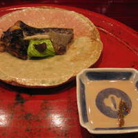草喰 なかひがし - 