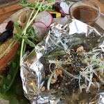 カフェプラスケーキ ククー - 